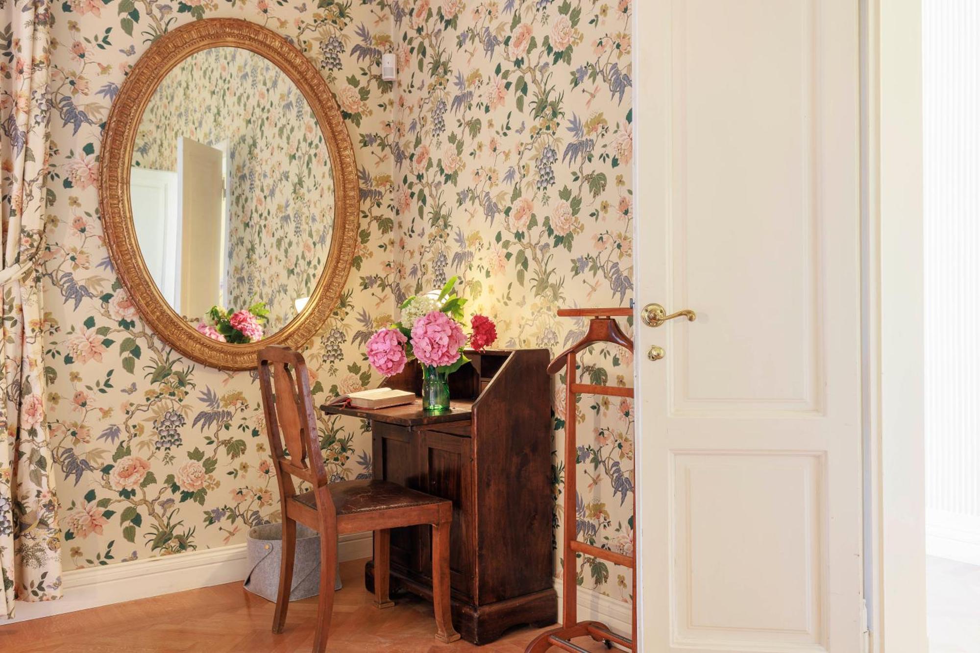 Florence Huge Apartment With Private Garden Esterno foto